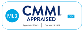 V01-CEQC-CMMI APPRAISAL-LOGO-SWF-1